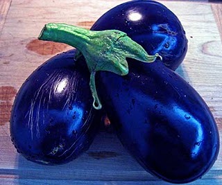 eggplant eggplants