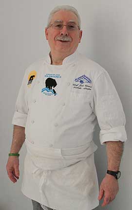 French Chef Seeks to Protect Bristol Bay’s Wild Alaska Salmon French Chef Seeks to Protect Bristol Bay’s Wild Alaska Salmon