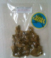 Smoked Oysters from Kachemak Shellfish Growers' Co-op