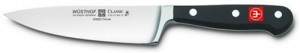 Wusthof 6" Classic Chef's Knife
