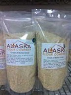Cream of Barley from Alaska Flour Company