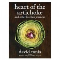 Heart of the Artichoke by David Tanis
