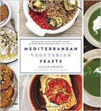 mediterranean vegetarian feasts