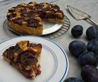Quick & Easy Cakes for Fall Fruit